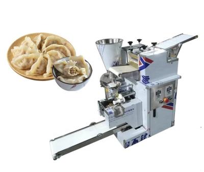 China Automatic Molding Factory Sell Samosa Empanada Dumping Machine for sale