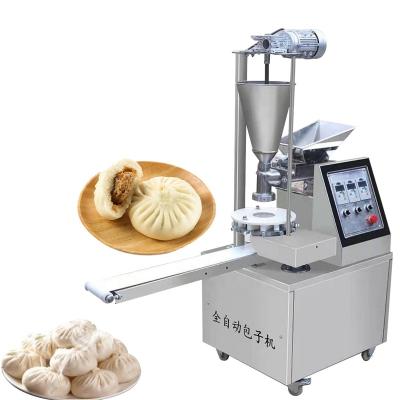 China New Type Automatic Molding Dumpling Making Machine Stainless Steel Samosa Spring Roll Machine Pelmeni Pierogi Gyoza Dumpling Machine for sale