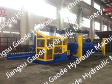 Verified China supplier - Jiangsu Gaode Hydraulic Machinery Co., Ltd.