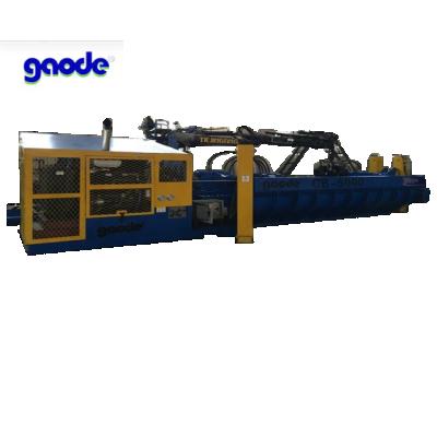 China High-efficiency Brass / Copper Scrap Baling Machine / Car Body Press Wrapping Machine for sale