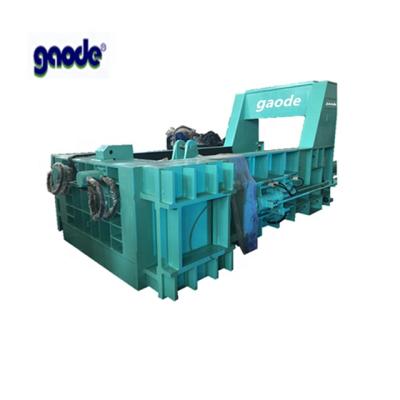 China 160T Machinery Factory Supply Low Price Almighty Baler for sale