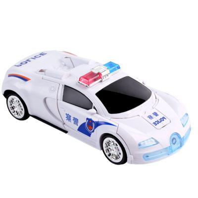 China Customizable transformation car toy for children NRC converting the number of robot actions with three kinds 526 for sale