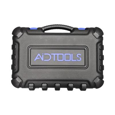 China Universal Professional Automotive Diagnostic Tool Car Diagnostic Machine Price for sale