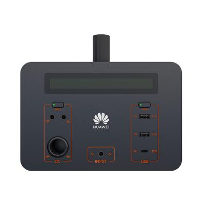 China Professional Manufacturer Outdoor Powerward Huawei Portable Power Station Type C for sale