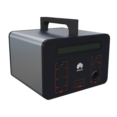 China China Huawei Isitepower-m Mini500 Black Type C Portable Power Station for sale