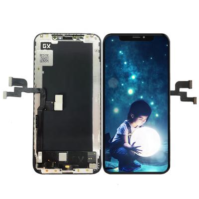 China wholesale price display for iphone xs lcd for iphone xs pantalla for iphone xs for iphone xs for sale