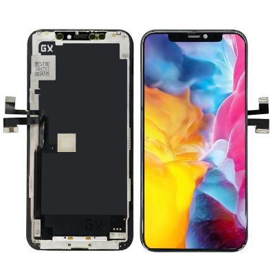 China 3D Touch Screen Replacement LCD For iPhone 11 Pro Pantalla For iPhone 11 For iPhone 11 LCD Screen For iPhone 11 Pro for sale