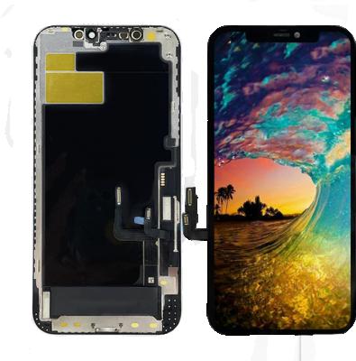 China Lucent factory sales for iphone 12 pro lcd for iphone 12 pro display for iphone 12 pro screen for iphone 12 pro for sale