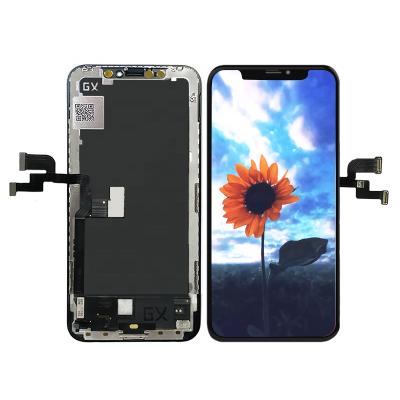 China OLED lcd screen for iphone x oled display for iphone X screen replacement for iphone X lcd screens for iphone x for sale