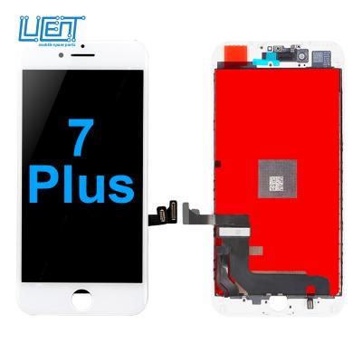 China digitizer assembly display for iphone 7 plus lcd screens 100% original for iphone 7 plus display lcd for iphone 7 plus for iphone 7 plus iphone 7 plus for sale