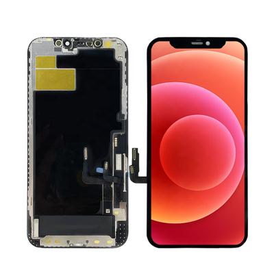 China 3D Touch Screen Replacement for iphone 12 pro max lcd for iphone 12 pro max screen display for iphone 12 pro max for iphone 12 pro max for sale