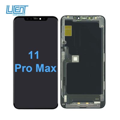 China Wholesale price Lucent original pantalla iphone 11 pro max display for iphone 11 pro max for iphone 11 pro max for sale