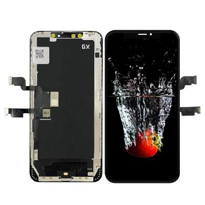 China for iphone xs max screen replacements for iphone xs max display for iphone xs max OLED lcd for iphone xs max for sale