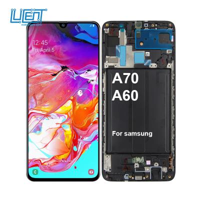 China For Samsung A70 LCD For Samsung A70 Display For Samsung A70 pantalla For Samsung A70 Screen For Samsung a70 LCD for sale