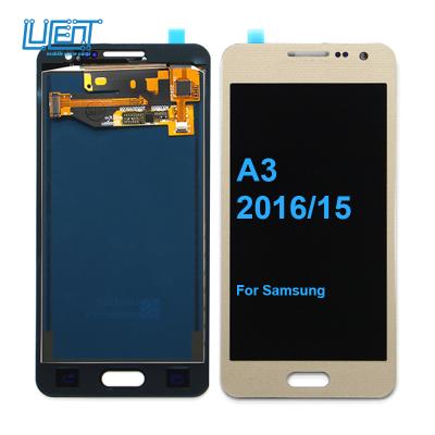 China for samsung a3 lcd for samsung galaxy a3 2016 display for samsung a3 2016 lcd for samsung a3 2015 lcd A3 for sale