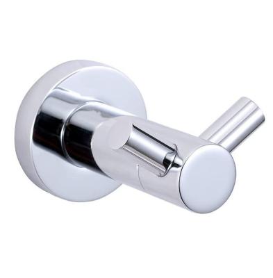 China Modern Chrome Towel Hook for sale