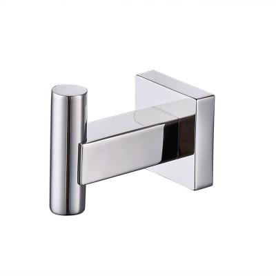 China Modern Stainless Steel Robe Hook for sale