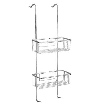 China Wall Mounted Type Shower Trolley for sale