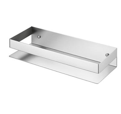 China Wall Mounted Type Bathroom Shelf for sale