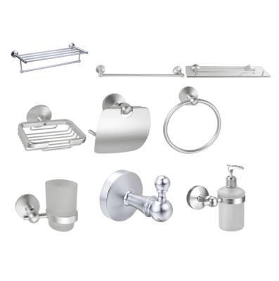 China Modern European Design Bathroom Accessories for sale