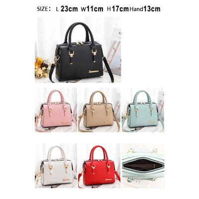 China 2023Factory Vintage Design Women New Handbags Cross Body Bag Design Girls Shoulder Fashion Ladies Custom Handbags Wholesale Woman Bags for sale