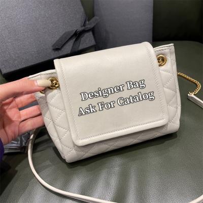 China Hot Selling Ladies PU Fashion Trends Famous Brands Designer Women's Handbags Luxury Famous Brand Bags Leather Handbags For Women With Low Price for sale