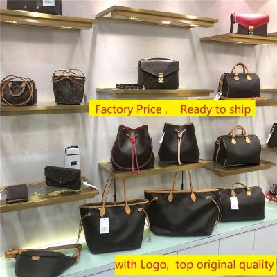 China Other Brand New Vintage Ladies Purses Shoulder Hand Buy Famous Designer Brands Bags Luxury Handbags With High Quality for sale