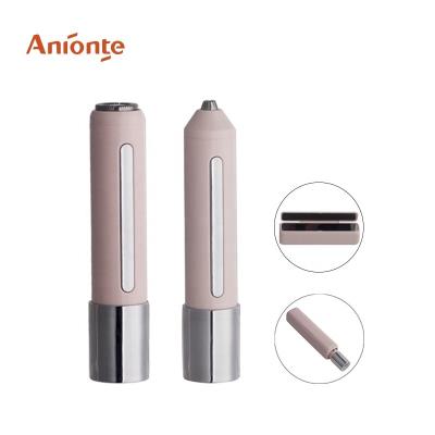 China Commercial USB Powered Lady Shaver , Face Lady Shaver Commercial Household 2 Years Battery Spring Free Spare Parts for sale