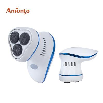 China Electric Vacuuming USB Functions Callus Filling Remover for sale