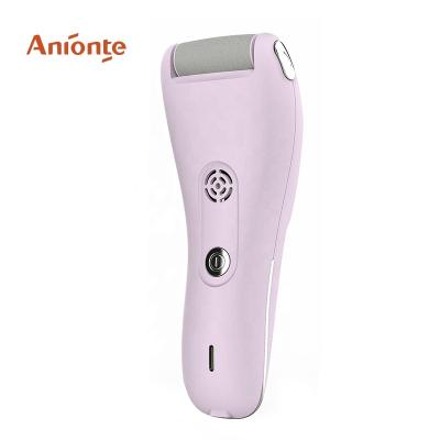 China Electric Vacuuming USB Functions Callus Filling Remover for sale