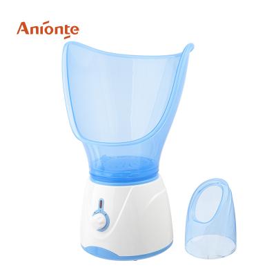 China Hot DEEP CLEANING Facial Sauna for sale