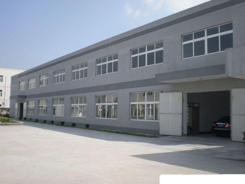 Verified China supplier - Zhengzhou Anbu Safety Industrial Co., Ltd.