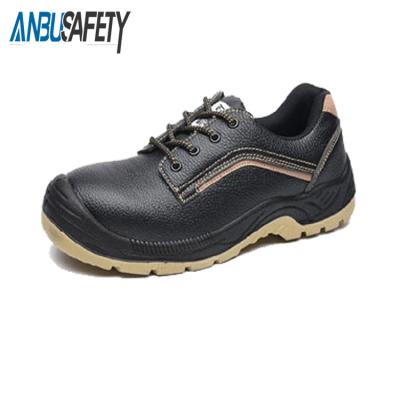 China Steel Toe Sale Construction Mining Safety Shoes Boot For Ladies for sale