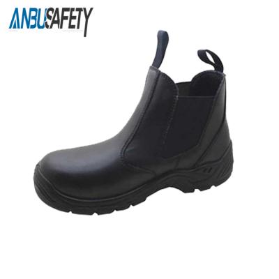 China EVA Industrial Womens Rigger Safety Boots With Steel Toe Cap for sale