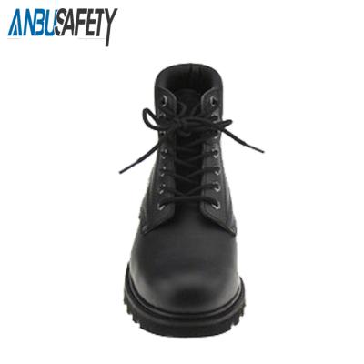 China Goodyear Boots Steel Compound Toe Cap Work Shoes Safety Woman for sale