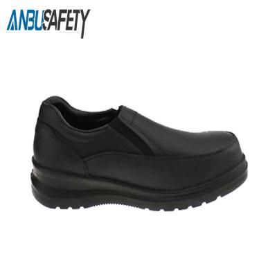 China Office Anti-Static Formal Shoes Used Work Anti-Static Safety Shoes for sale