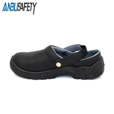 China Antistatic Latest Version Lightweight Anti-Slip Doctor Used Hospital Shoes for sale