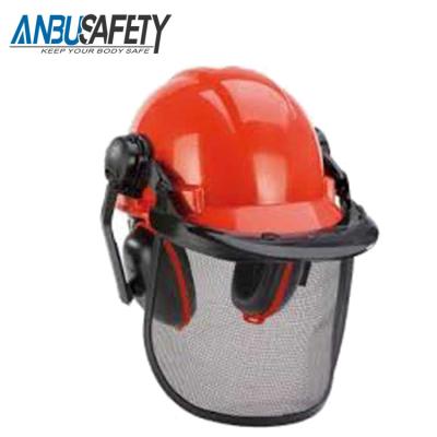 China Industry PPE Personal Protective Equipment Antisplash Face Mask for sale