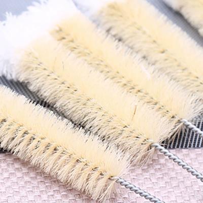 China Factory Sustainable Sales Convenient Bottle Cleaning Brush, China Factory Environmental Protection Bottle Straw Brush for sale