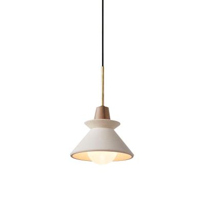 China Modern Nordic Creative Pendant Lights Bulb Profile Lights Indoor Hanging Light Fixture For Whosale for sale