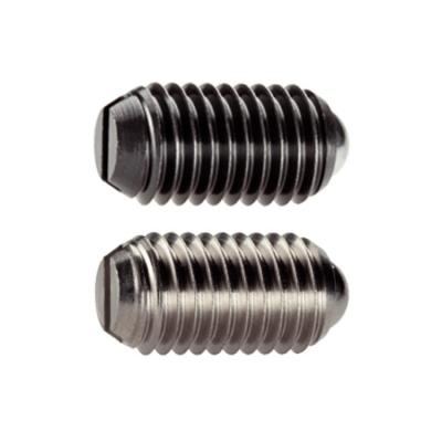 China High Quality Stainless Steel Spring Ball Plunger Press Fit Spring Ball Plungers for sale