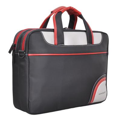 China 15.6 Inch High Quality Laptop Briefcase Bag Waterproof Laptop Bag Men for sale