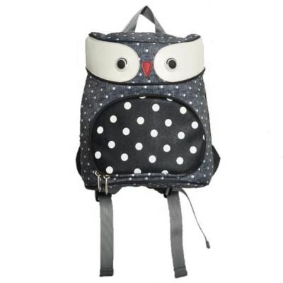 China 2020 high quality high quality fashionable cute character kids backpacks for boys and girls for children for sale