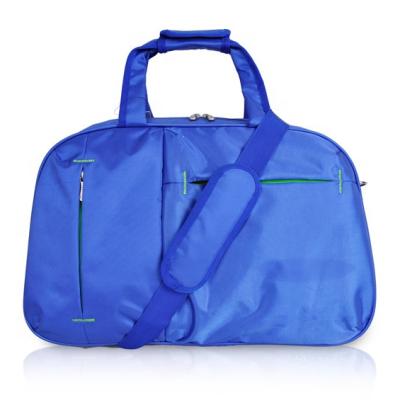 China Wholesale Anti-theft High Quality Nylon Sports Duffel Bag Business Travel Duffel Bag Anti-theft Sports Bag for Camping and Hiking WIWU for sale