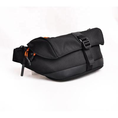 China Fashion Custom Waterproof Waterproof Men's Logo Polyester Waterproof Waist Bag Sports Waist Bags Fanny Bags for sale