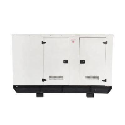 China SHX 25kva 20 kilowatt silent generator 10kva 150 amp diesel generator 20 kilowatt SCS28 diesel generator for sale