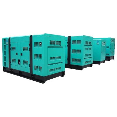 China SHX 30kw substitute generator 38kva diesel generator set genset price SCF41 for sale