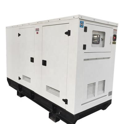 China Large SHX Diesel Generators 500 KVA Pure Sine 500kva Generators Diesel Power SCF550B Generator Plant for sale