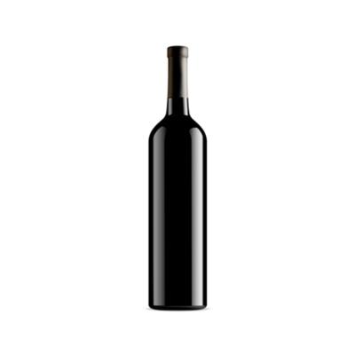 China Good wine price of new black luxury wine bottle of wine bottles for sale