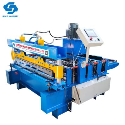 China                  Simple Hydraulic Metal Slitting Line for Coil Steel Slitting and Cut to Length Line Machine              for sale